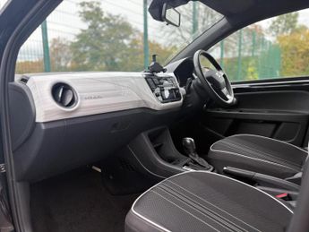 SEAT MII 36.8kWh Auto 5dr