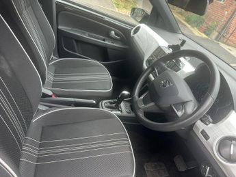 SEAT MII 36.8kWh