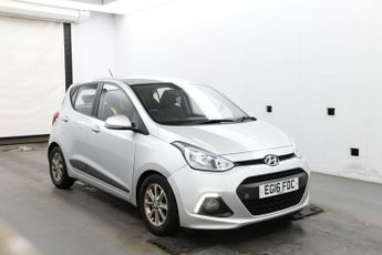 Hyundai I10 1.2 Premium