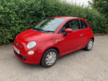 Fiat 500 1.2 500 1.2 Pop