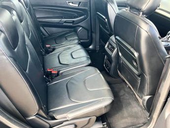 FORD S-MAX 2.0 TDCi Titanium
