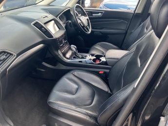 FORD S-MAX 2.0 TDCi Titanium