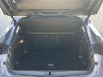 VAUXHALL GRANDLAND X 1.6 Turbo D BlueInjection Sport Nav Auto Euro 6 (s/s) 5dr