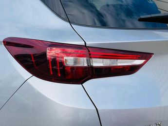 VAUXHALL GRANDLAND X 1.6 Turbo D BlueInjection Sport Nav Auto Euro 6 (s/s) 5dr