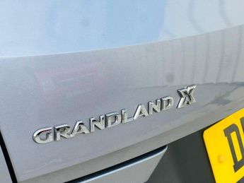 VAUXHALL GRANDLAND X 1.6 Turbo D BlueInjection Sport Nav Auto Euro 6 (s/s) 5dr