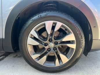 VAUXHALL GRANDLAND X 1.6 Turbo D BlueInjection Sport Nav Auto Euro 6 (s/s) 5dr