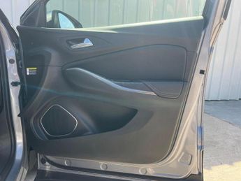 VAUXHALL GRANDLAND X 1.6 Turbo D BlueInjection Sport Nav Auto Euro 6 (s/s) 5dr