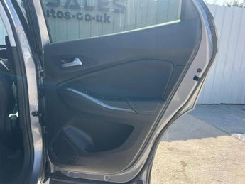 VAUXHALL GRANDLAND X 1.6 Turbo D BlueInjection Sport Nav Auto Euro 6 (s/s) 5dr