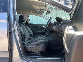 VAUXHALL GRANDLAND X 1.6 Turbo D BlueInjection Sport Nav Auto Euro 6 (s/s) 5dr