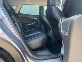 VAUXHALL GRANDLAND X 1.6 Turbo D BlueInjection Sport Nav Auto Euro 6 (s/s) 5dr