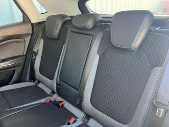 VAUXHALL GRANDLAND X 1.6 Turbo D BlueInjection Sport Nav Auto Euro 6 (s/s) 5dr