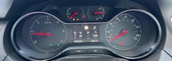 VAUXHALL GRANDLAND X 1.6 Turbo D BlueInjection Sport Nav Auto Euro 6 (s/s) 5dr