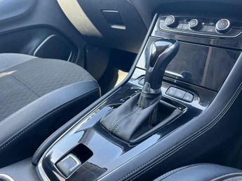 VAUXHALL GRANDLAND X 1.6 Turbo D BlueInjection Sport Nav Auto Euro 6 (s/s) 5dr