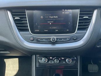 VAUXHALL GRANDLAND X 1.6 Turbo D BlueInjection Sport Nav Auto Euro 6 (s/s) 5dr