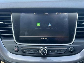 VAUXHALL GRANDLAND X 1.6 Turbo D BlueInjection Sport Nav Auto Euro 6 (s/s) 5dr