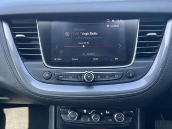 VAUXHALL GRANDLAND X 1.6 Turbo D BlueInjection Sport Nav Auto Euro 6 (s/s) 5dr
