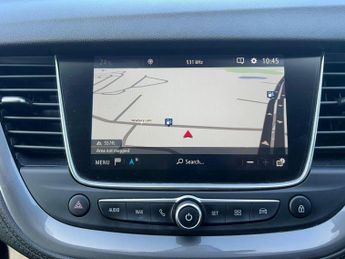 VAUXHALL GRANDLAND X 1.6 Turbo D BlueInjection Sport Nav Auto Euro 6 (s/s) 5dr