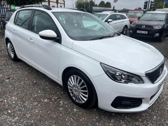 Peugeot 308 1.5 BlueHDi Access