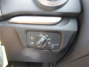 AUDI A3 1.6 TDI 30 S line Sportback S Tronic Euro 6 (s/s) 5dr