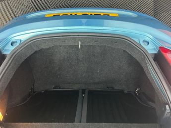 FORD KA 1.2 Zetec