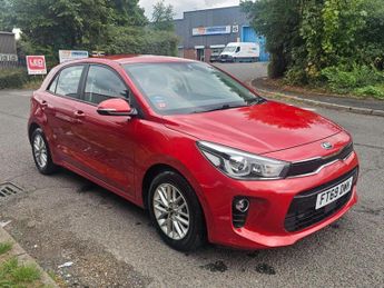 Kia Rio 1.4 2 Euro 6 (s/s) 5dr