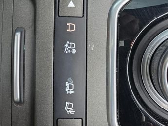 LAND ROVER RANGE ROVER EVOQUE 2.2 SD4 Pure Auto 4WD Euro 5 5dr