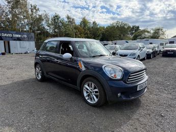 MINI Countryman 1.6 Cooper Countryman