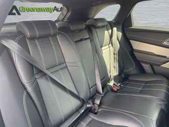 LAND ROVER RANGE ROVER VELAR 2.0 D180 R-Dynamic HSE Auto 4WD Euro 6 (s/s) 5dr