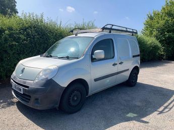 Renault Kangoo 1.6 ML19 P
