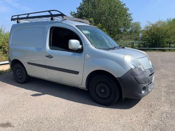 RENAULT KANGOO 1.6 ML19 P