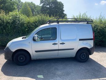 RENAULT KANGOO 1.6 ML19 P