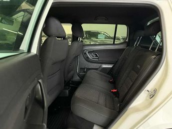 SKODA FABIA 1.4 TSI vRS S2000