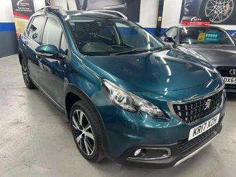 Peugeot 2008 1.2 PureTech Allure
