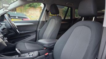 BMW X1 1.5 18i SE DCT sDrive Euro 6 (s/s) 5dr