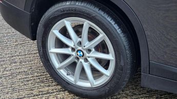 BMW X1 1.5 18i SE DCT sDrive Euro 6 (s/s) 5dr