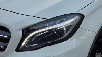 MERCEDES-BENZ GLA 2.1 GLA220d AMG Line (Premium Plus) 7G-DCT 4MATIC Euro 6 (s/s) 5