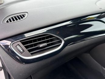 VAUXHALL ASTRA 1.4i Turbo SRi Auto Euro 6 (s/s) 5dr