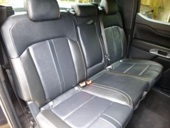FORD RANGER 2.0 TD EcoBlue Wildtrak Auto 4WD Euro 6 (s/s) 4dr