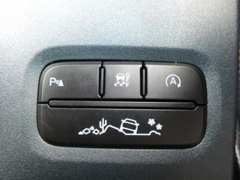 FORD RANGER 2.0 TD EcoBlue Wildtrak Auto 4WD Euro 6 (s/s) 4dr