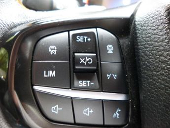 FORD RANGER 2.0 TD EcoBlue Wildtrak Auto 4WD Euro 6 (s/s) 4dr