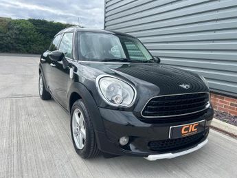 MINI Countryman 1.6 One Countryman