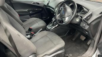 FORD B-MAX 1.6 Titanium