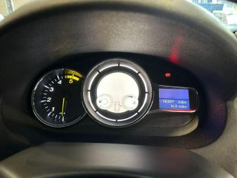RENAULT MEGANE 1.5 Dynamique TomTom dCi 110 Auto EDC