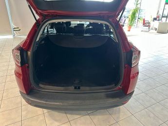 RENAULT MEGANE 1.5 Dynamique TomTom dCi 110 Auto EDC