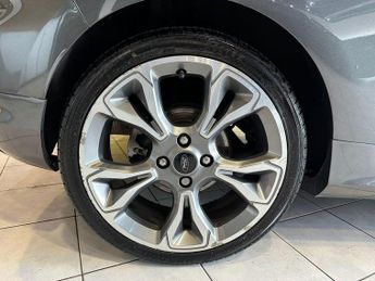 FORD FIESTA 1.0 T EcoBoost ST-Line