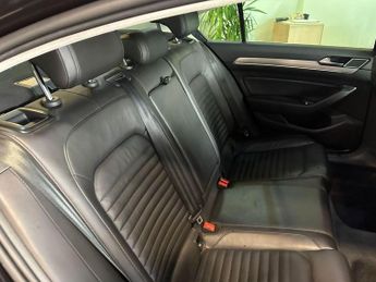 VOLKSWAGEN PASSAT 2.0 TDI BlueMotion Tech GT
