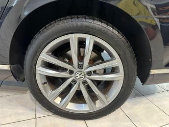 VOLKSWAGEN PASSAT 2.0 TDI BlueMotion Tech GT