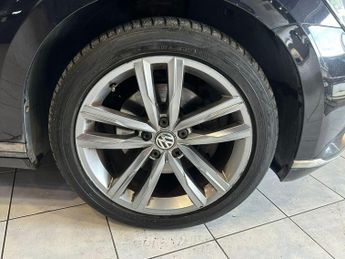 VOLKSWAGEN PASSAT 2.0 TDI BlueMotion Tech GT