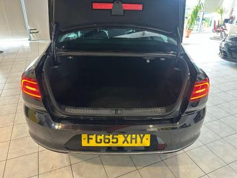 VOLKSWAGEN PASSAT 2.0 TDI BlueMotion Tech GT