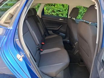 VOLKSWAGEN POLO 1.0 TSI Life